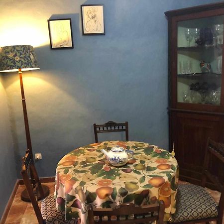 Andaluz Living - Traditional Andalusian House, Casa De Vecinos Эль-Пуэрто-де-Санта-Мария Экстерьер фото