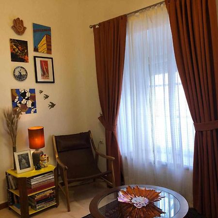 Andaluz Living - Traditional Andalusian House, Casa De Vecinos Эль-Пуэрто-де-Санта-Мария Экстерьер фото