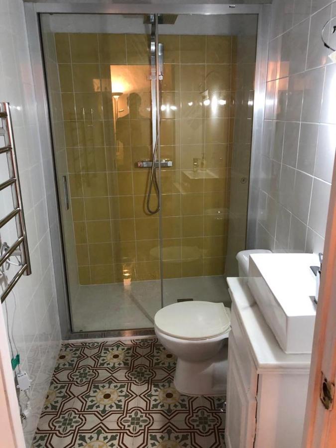 Andaluz Living - Traditional Andalusian House, Casa De Vecinos Эль-Пуэрто-де-Санта-Мария Экстерьер фото