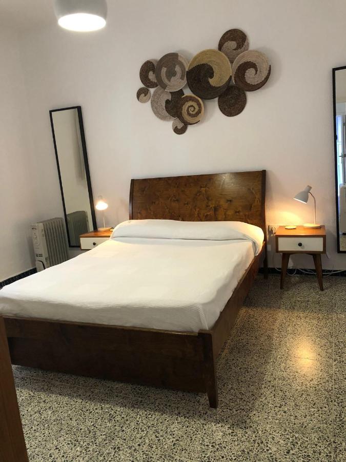 Andaluz Living - Traditional Andalusian House, Casa De Vecinos Эль-Пуэрто-де-Санта-Мария Экстерьер фото