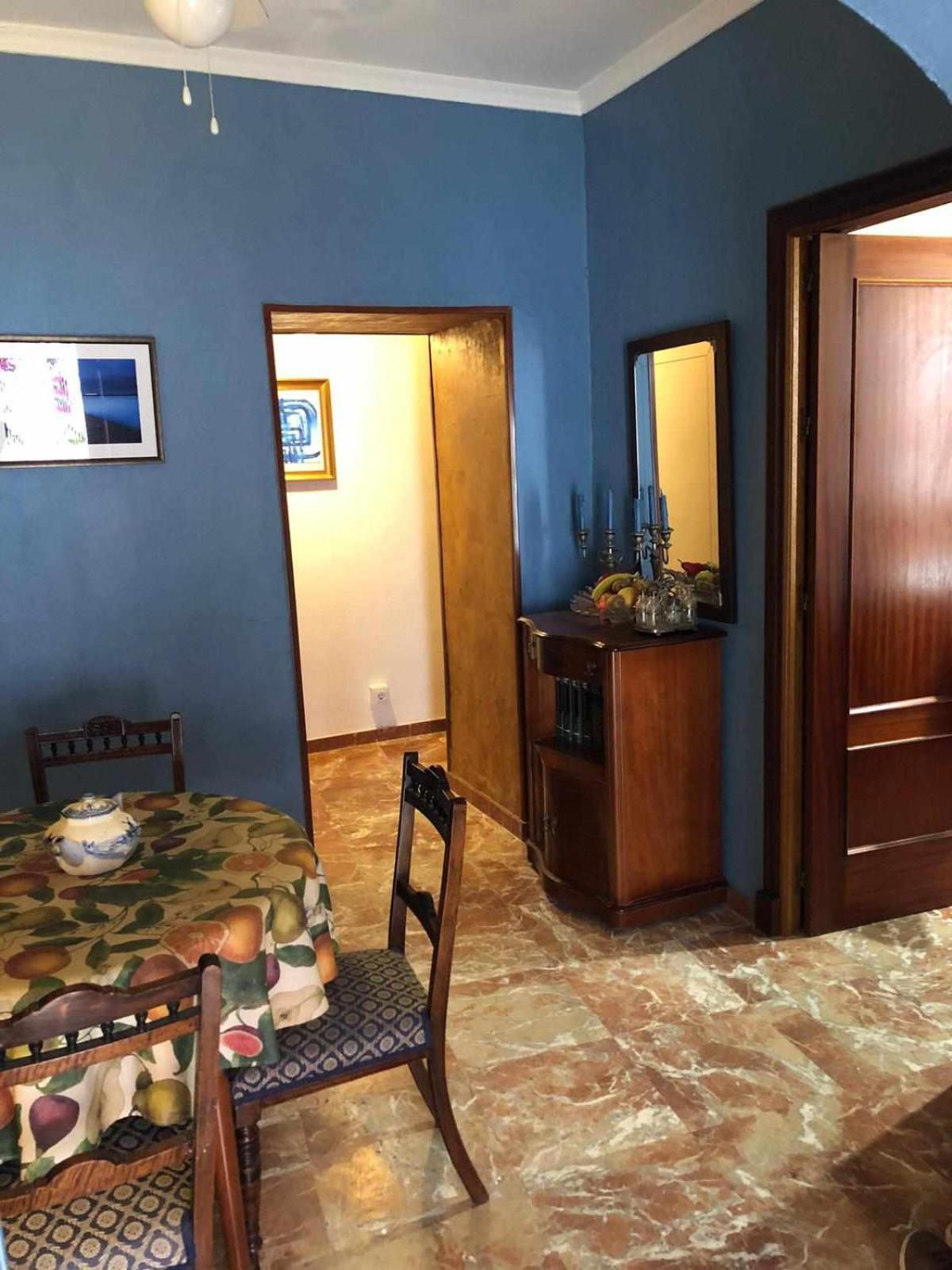 Andaluz Living - Traditional Andalusian House, Casa De Vecinos Эль-Пуэрто-де-Санта-Мария Экстерьер фото