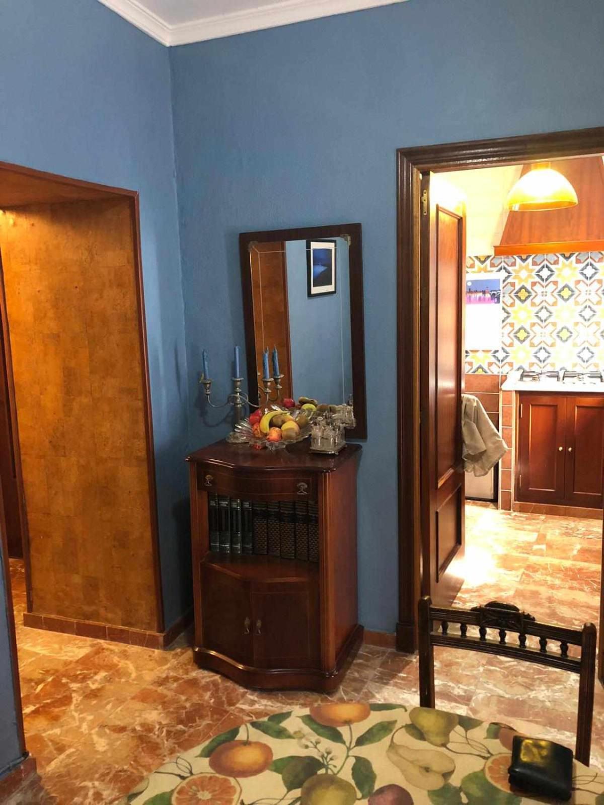 Andaluz Living - Traditional Andalusian House, Casa De Vecinos Эль-Пуэрто-де-Санта-Мария Экстерьер фото