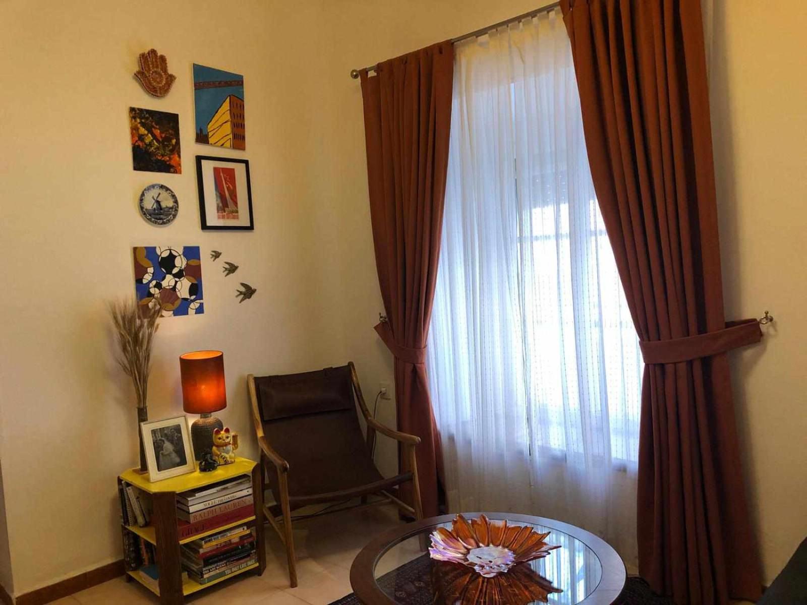 Andaluz Living - Traditional Andalusian House, Casa De Vecinos Эль-Пуэрто-де-Санта-Мария Экстерьер фото